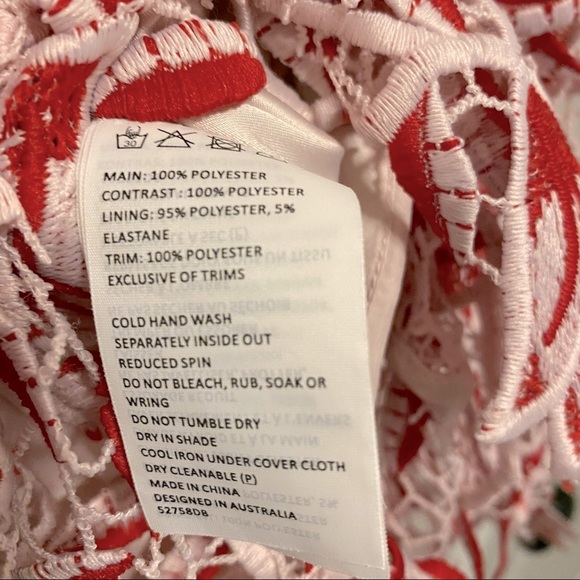 Bardot Coco Dress - Picture 6 of 8